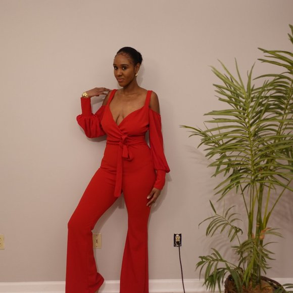 Jumpsuit - Picture 2 of 2